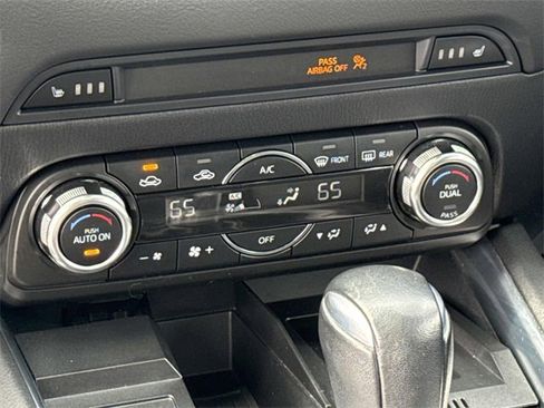 Used 2017 MAZDA CX-5 Grand Select image 22