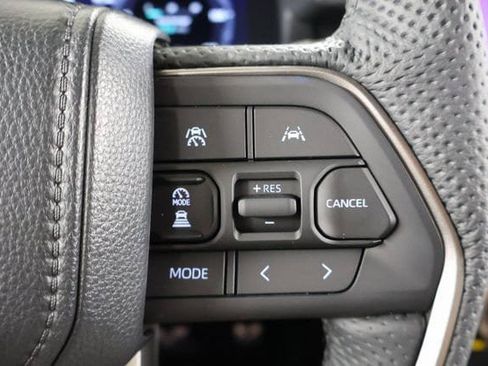 New 2026 Toyota Tacoma TRD Sport w/ TRD Sport Premium Package AWD/4WD image 18