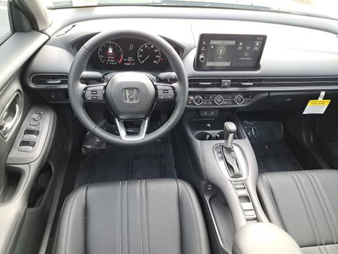 New 2026 Honda HR-V EX-L image 15