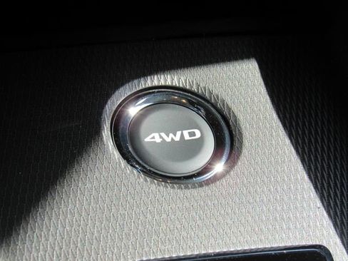 New 2026 Mitsubishi Outlander Sport SE AWD/4WD image 25