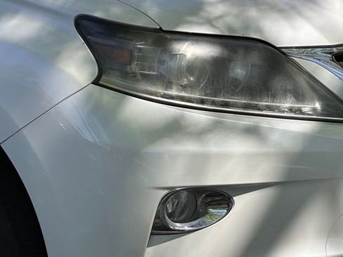 Used 2014 Lexus RX 350 FWD w/ Navigation Package image 2