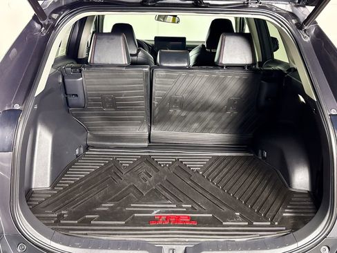 Used 2023 Toyota RAV4 TRD Off-Road w/ TRD Off-Road Weather Package image 21