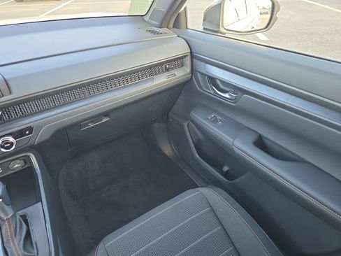 Certified 2026 Honda CR-V TrailSport image 12