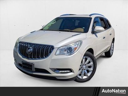 Used 2014 Buick Enclave Premium w/ Trailering Provision Package