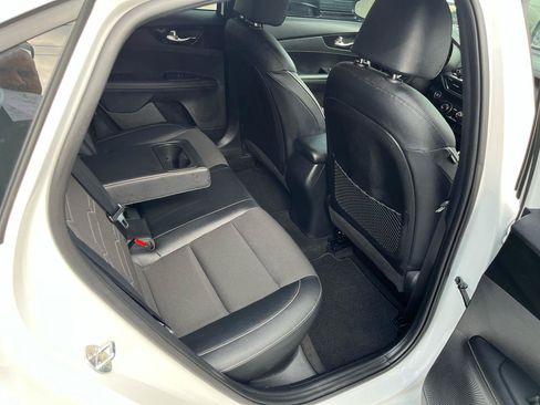 Used 2021 Kia Forte GT-Line FWD image 33