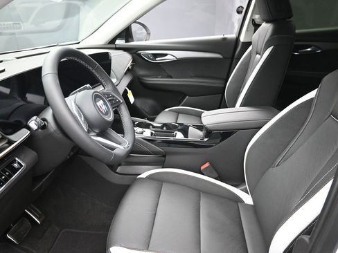 New 2026 Buick Envision Sport Touring AWD/4WD image 13