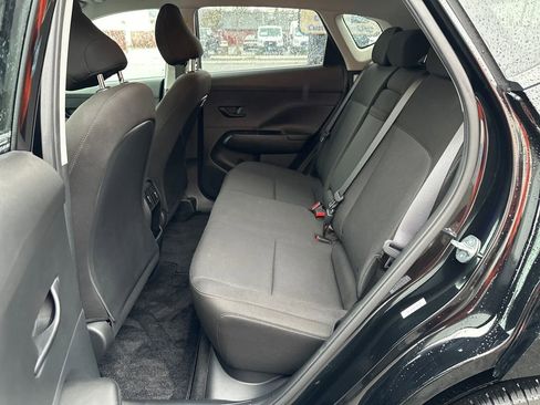 Certified 2024 Hyundai Kona SEL image 13