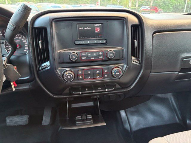 Used 2016 GMC Sierra 1500 2WD Regular Cab image 19