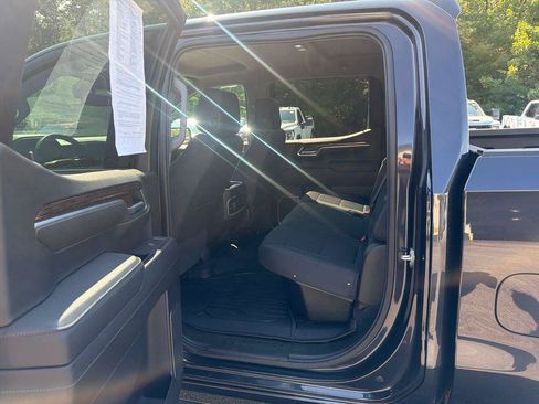 Certified 2022 GMC Sierra 1500 Elevation AWD/4WD image 27