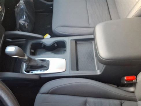 New 2026 Nissan Frontier S image 16