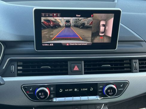 Used 2017 Audi A4 2.0T Prestige AWD/4WD image 19