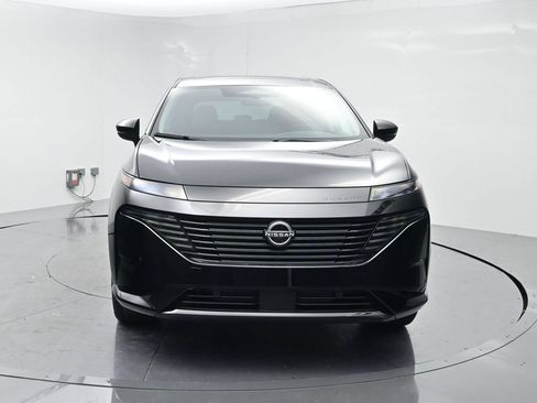 New 2027 Nissan Murano Platinum w/ Cargo Package AWD/4WD image 19