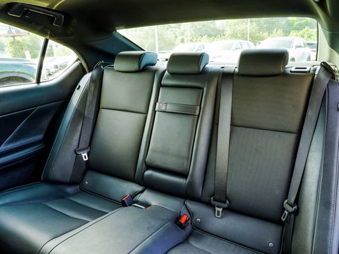 Used 2023 Lexus IS 300 w/ Comfort Package RWD image 40