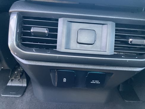 Used 2023 Ford F150 XLT w/ Equipment Group 302A High image 16