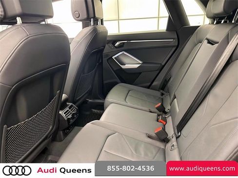 Certified 2022 Audi Q3 2.0T Premium w/ Convenience Package image 15