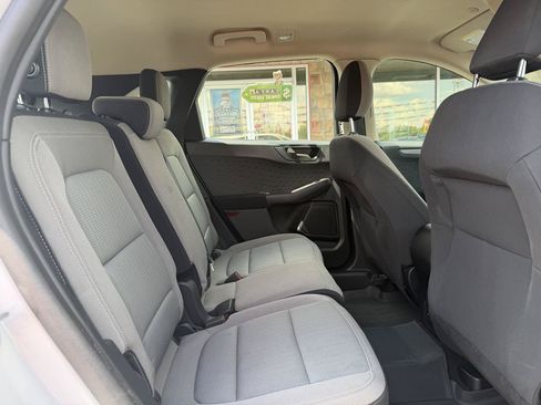 Used 2020 Ford Escape S FWD image 19