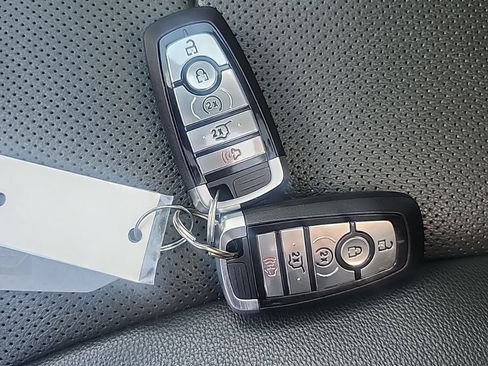 Used 2022 Ford Expedition Timberline AWD/4WD image 30