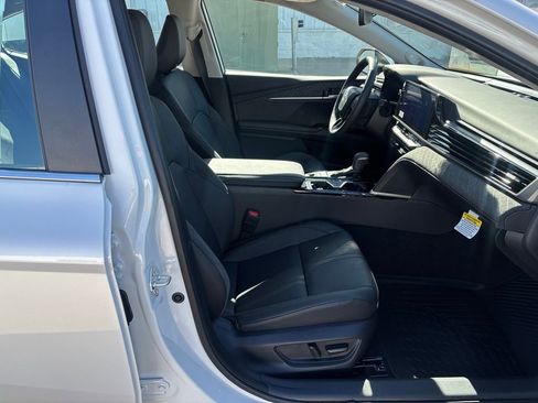 New 2026 Toyota Camry XLE AWD/4WD image 28