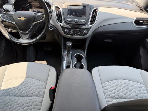 Used 2019 Chevrolet Equinox LT FWD image 19