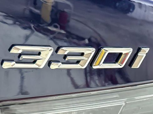 New 2026 BMW 330i Sedan w/ M Sport Package image 25