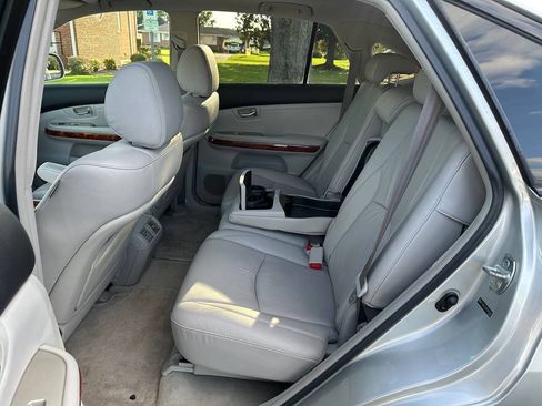 Used 2007 Lexus RX 350 AWD image 12