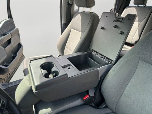 Used 2025 Ford F150 XLT w/ Equipment Group 301A Standard image 19