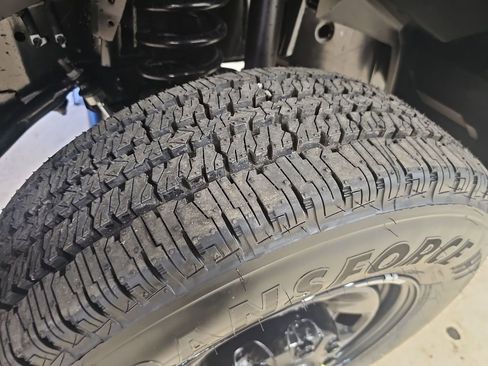 New 2026 RAM 2500 Tradesman image 27