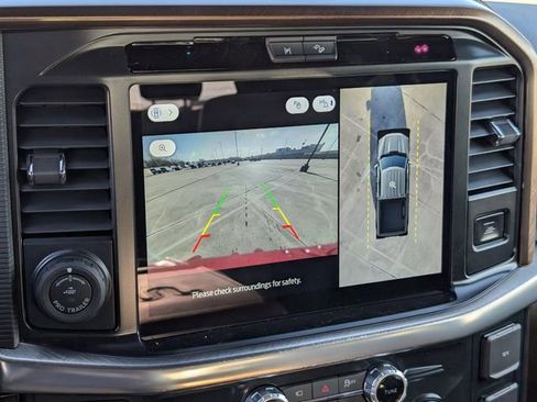 New 2025 Ford F150 King Ranch w/ FX4 Off-Road Package image 15