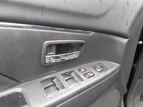 Used 2017 Mitsubishi Outlander Sport LE AWD/4WD image 11