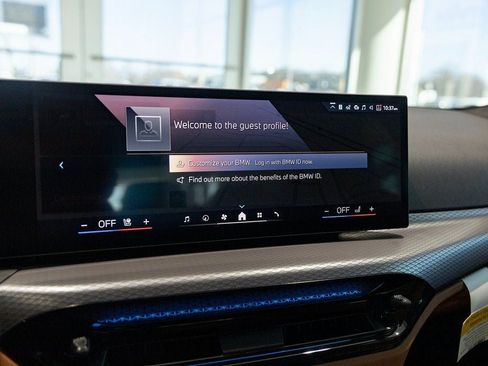 New 2026 BMW 330i xDrive 330i xDrive w/ Convenience Package image 28