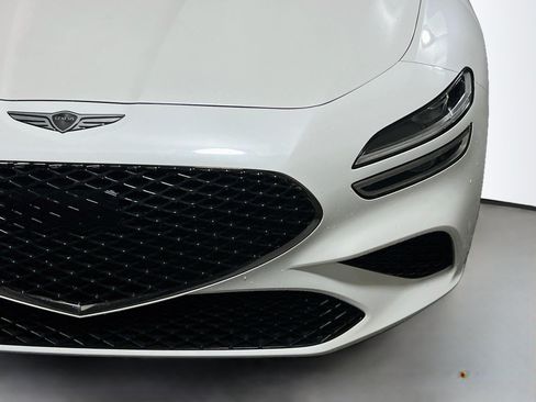 Used 2024 Genesis G70 2.5T w/ Sport Prestige Package AWD/4WD image 11