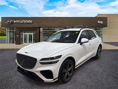 Used 2023 Genesis GV70 3.5T Sport w/ Sport Prestige Package