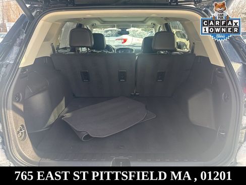 Used 2023 GMC Terrain Denali w/ Denali Premium Package image 24