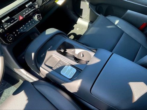 New 2026 Hyundai Palisade XRT Pro image 8