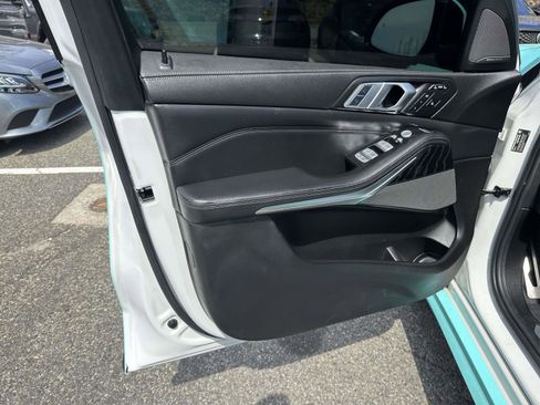 Used 2019 BMW X7 xDrive40i w/ Premium Package image 12