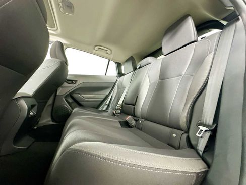 Certified 2025 Subaru Crosstrek 2.0i Premium image 22