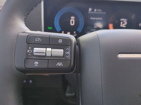 New 2026 Hyundai Santa Fe SEL FWD image 33