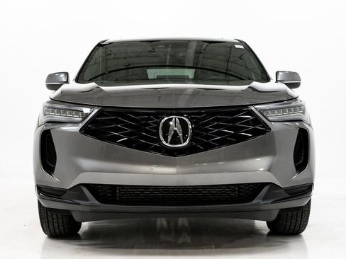 Used 2025 Acura RDX SH-AWD image 4