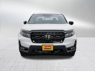 New 2026 Honda Ridgeline Black Edition video 2