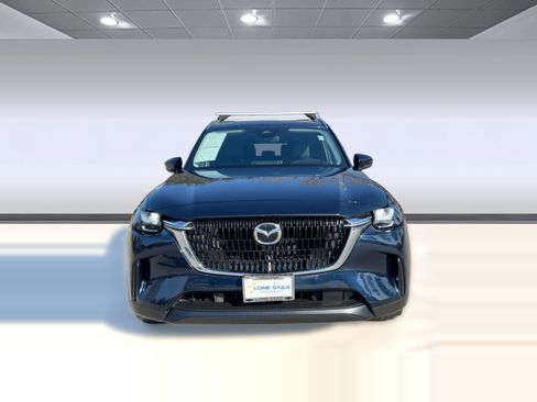 Used 2024 MAZDA CX-90 3.3 Turbo w/ Preferred Plus image 6