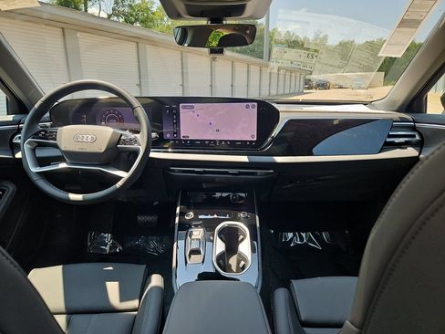 New 2026 Audi A6 Premium Plus AWD/4WD image 5