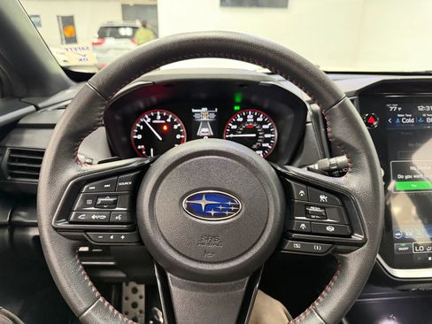 Used 2024 Subaru Impreza RS w/ Popular Package #1 AWD/4WD image 29