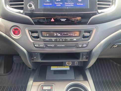 Certified 2023 Honda Ridgeline RTL-E image 15