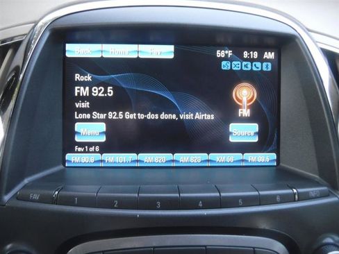 Used 2012 Buick LaCrosse Convenience image 36