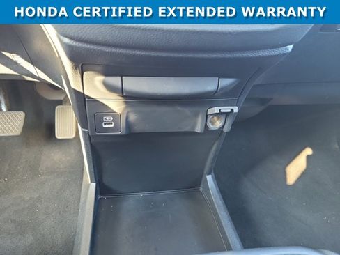 Certified 2024 Honda Odyssey Sport image 39