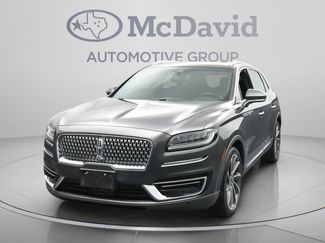 Used 2020 Lincoln Nautilus Reserve w/ Equipment Group 202A AWD/4WD video 1