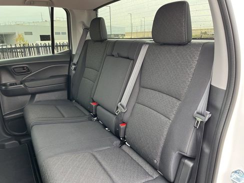 New 2026 Honda Ridgeline Sport image 13