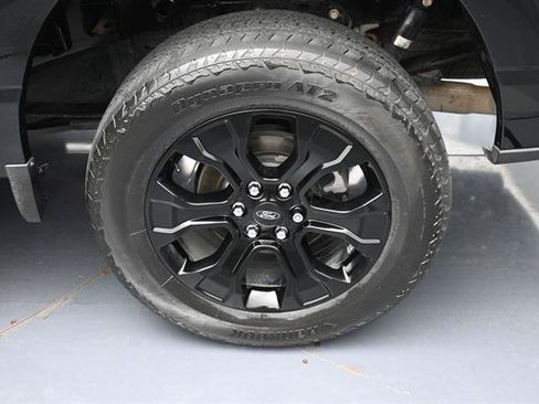 Used 2023 Ford F150 Lariat w/ Equipment Group 502A High AWD/4WD image 25
