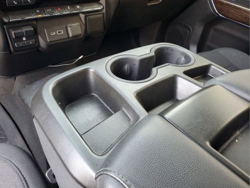 Used 2021 GMC Sierra 1500 Elevation AWD/4WD image 22