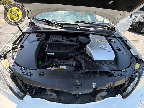 Used 2006 Lexus RX 400h AWD image 31